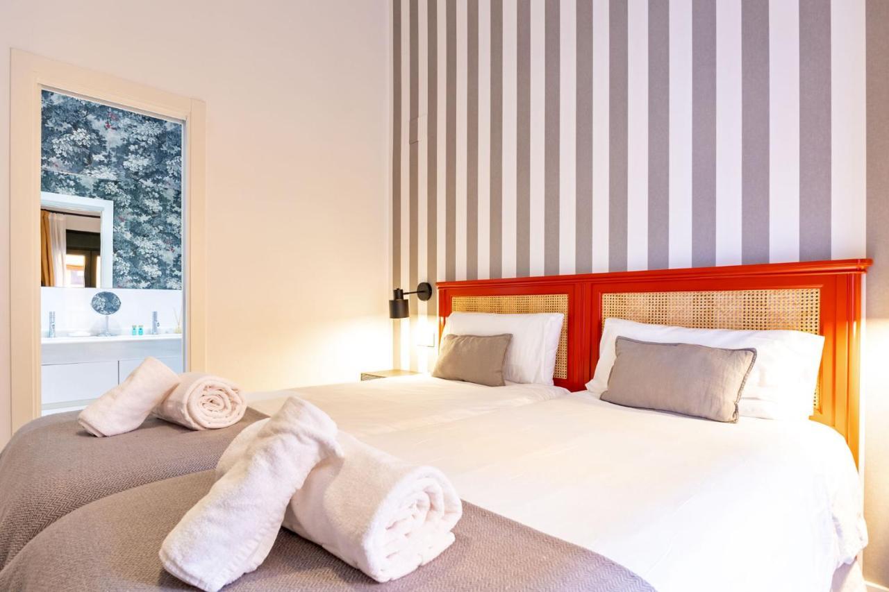 Apartamento Ohliving Cathedral Sevilla Exterior foto