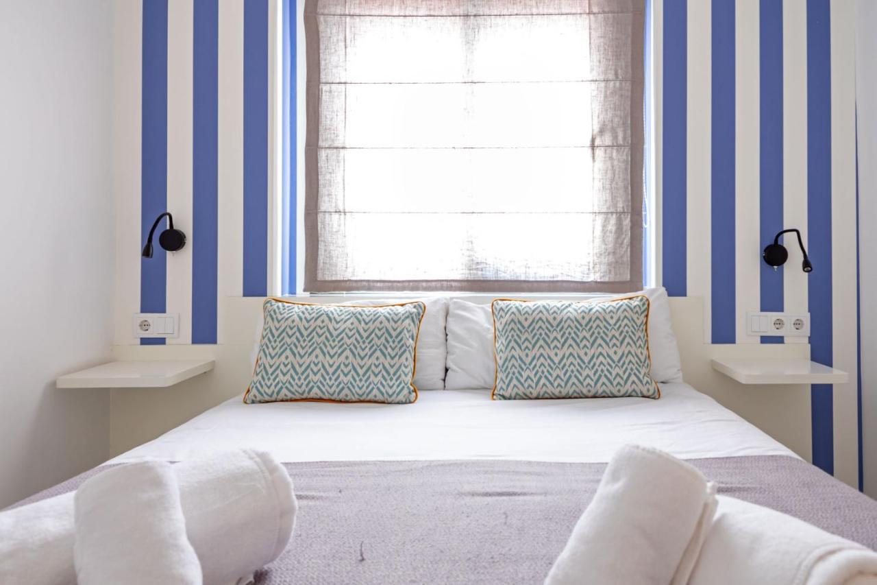 Apartamento Ohliving Cathedral Sevilla Exterior foto