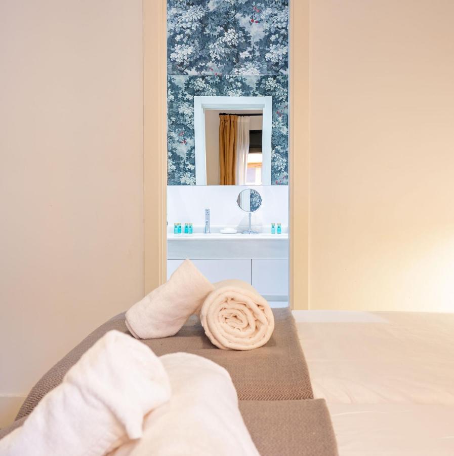 Apartamento Ohliving Cathedral Sevilla Exterior foto